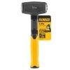 Młot do przebijania 1cz. DeWalt DWHT51388-0